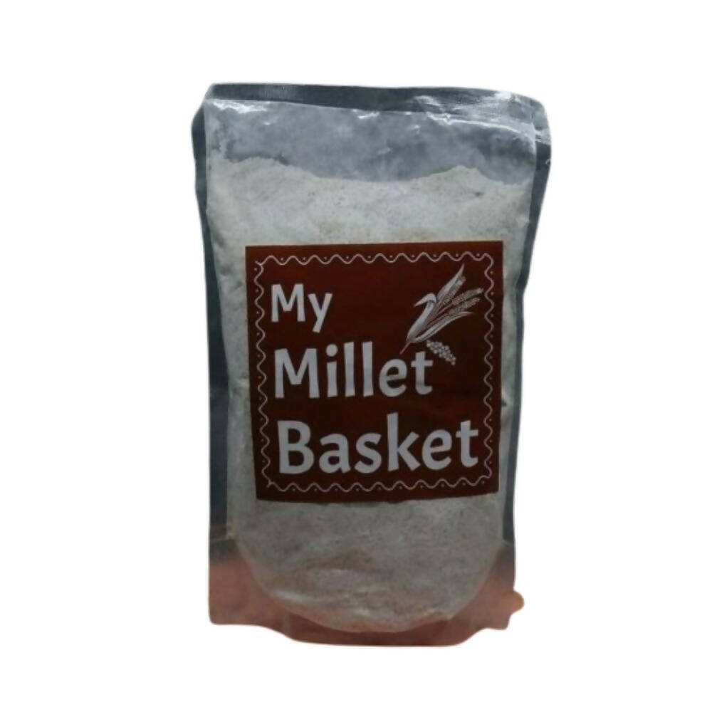 My Millet Basket Instant Ragi Dosa Mix | Swadesiicart