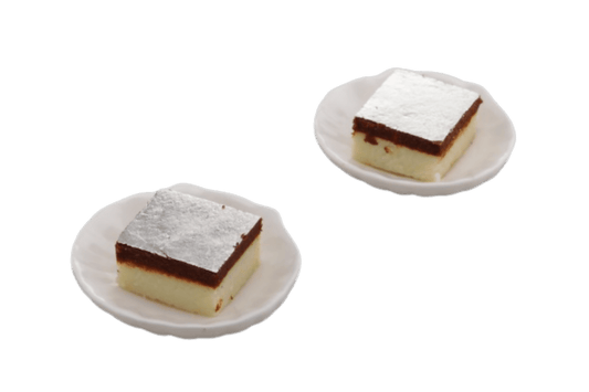 Agra Sweets Chocolate Burfi | Swadesiicart