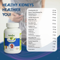 Rajasthan Herbals K+ Compound Capsules | Swadesiicart
