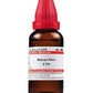 Dr. Willmar Schwabe India Balsam Peru Dilution