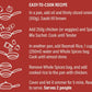 Uttam Spices Biryani Kit Restaurant like Taste - Swadesiicart