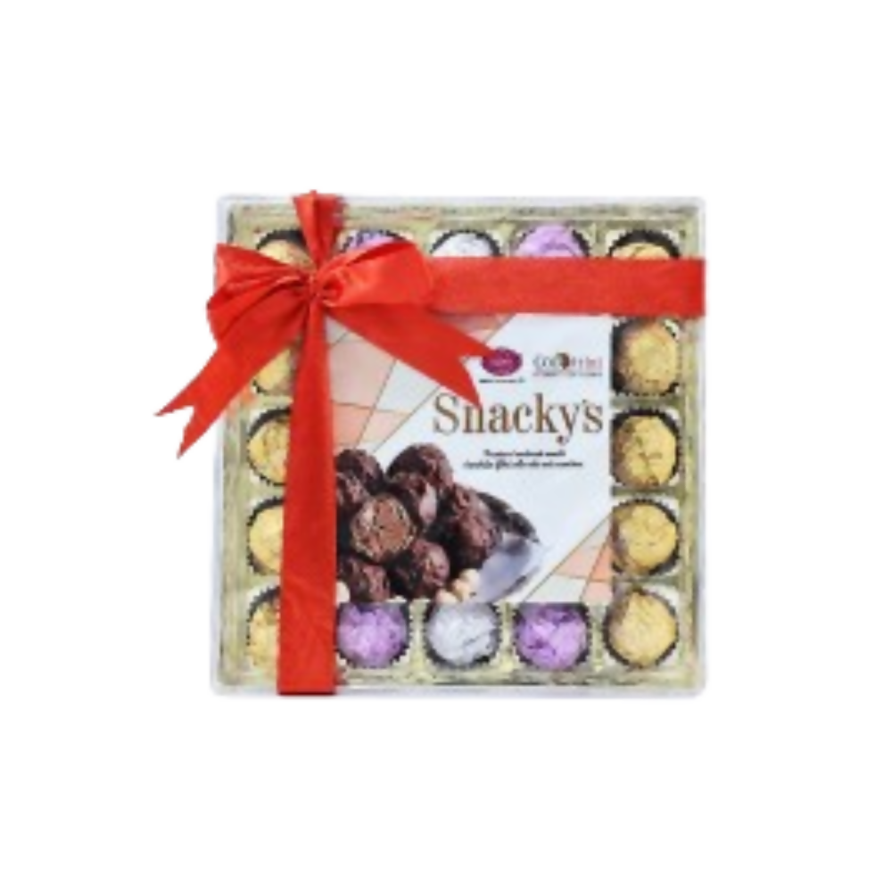 Karachi Bakery Snacky's | Swadesiicart