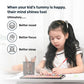 Miduty by Palak Notes Probiotics+ Kids - Swadesiicart