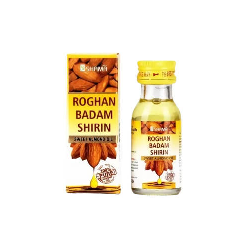 New Shama Rogan Badam Shirin - Swadesiicart