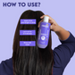 Clensta Rosemary Hair Fall Control Conditioner | Swadesiicart