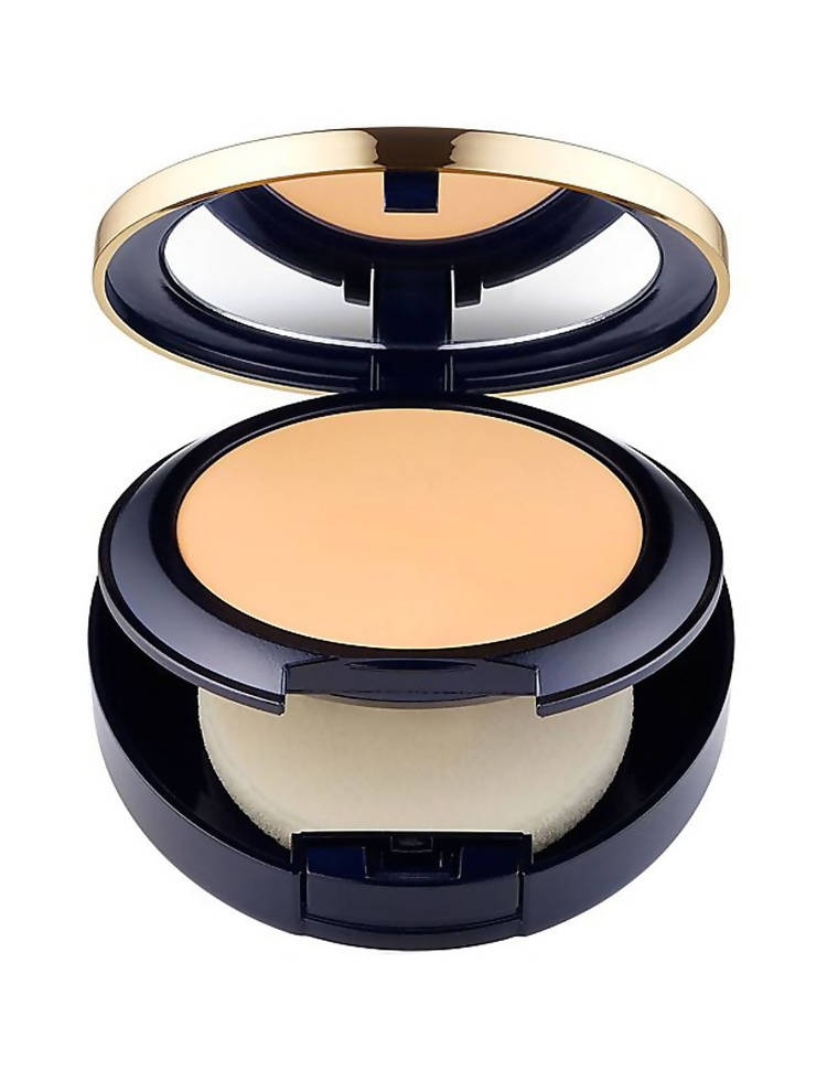 Estee Lauder Double Wear Stay-In-Place Matte Powder Foundation - Wheat - Swadesiicart
