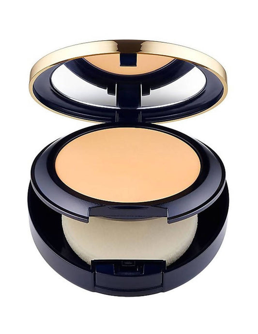 Estee Lauder Double Wear Stay-In-Place Matte Powder Foundation - Wheat - Swadesiicart