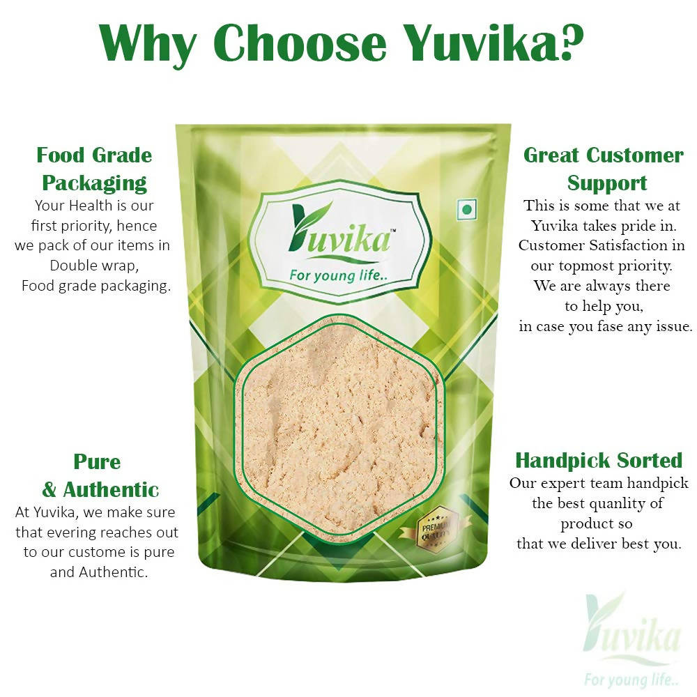 Yuvika Indrayan Phal Powder - Swadesiicart