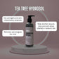 Atisa Charcoal Detox Body Wash | Swadesiicart