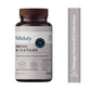 Miduty by Palak Notes Vitamin B12 - Methyl Folate Chewables - Swadesiicart