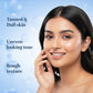Khadi Natural De-Tan Brightening & Glow Facial Kit - 50gm