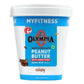 Myfitness High Protein Dark Chocolate Peanut Butter Crispy - Swadesiicart
