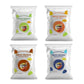 Littlecherrymom Millet Instant Noodles (Super Combo) | Swadesiicart