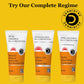 Dermistry Ultra Lite Matte Sunscreen & Hydra Nourishing Sunscreen - Swadesiicart
