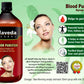 Naveda Herbal Blood Purifier Syrup - Swadesiicart