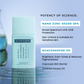 Hyphen Sun Milk 100% Mineral Sunscreen SPF 50 PA++++ 25% Nano Zinc Oxide For Acne Prone, Oily Skin | Swadesiicart