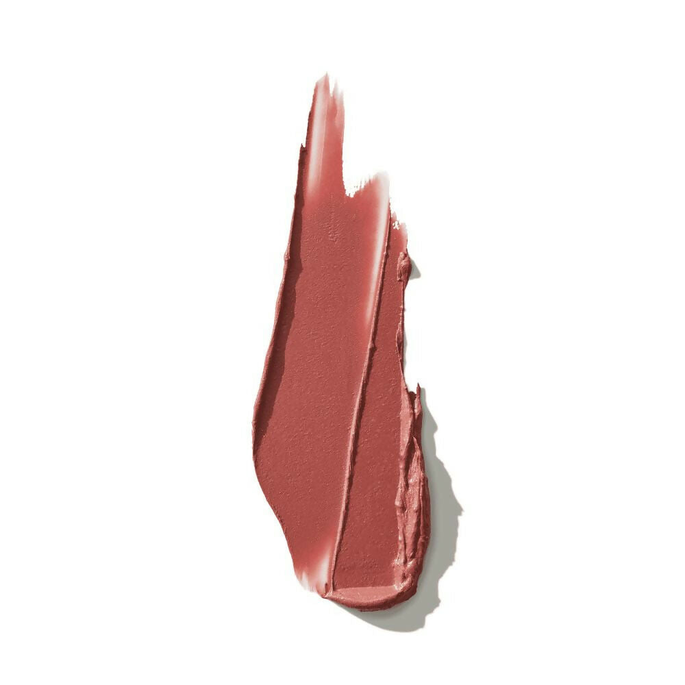 Clinique Pop Longwear Lipstick - Mocha - Swadesiicart