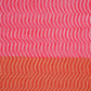 Shades Of Peach Mix Orange With Lehariya Design Semi Chanderi Saree By Gayathri Reddy Designer Studio | Swadesiicart
