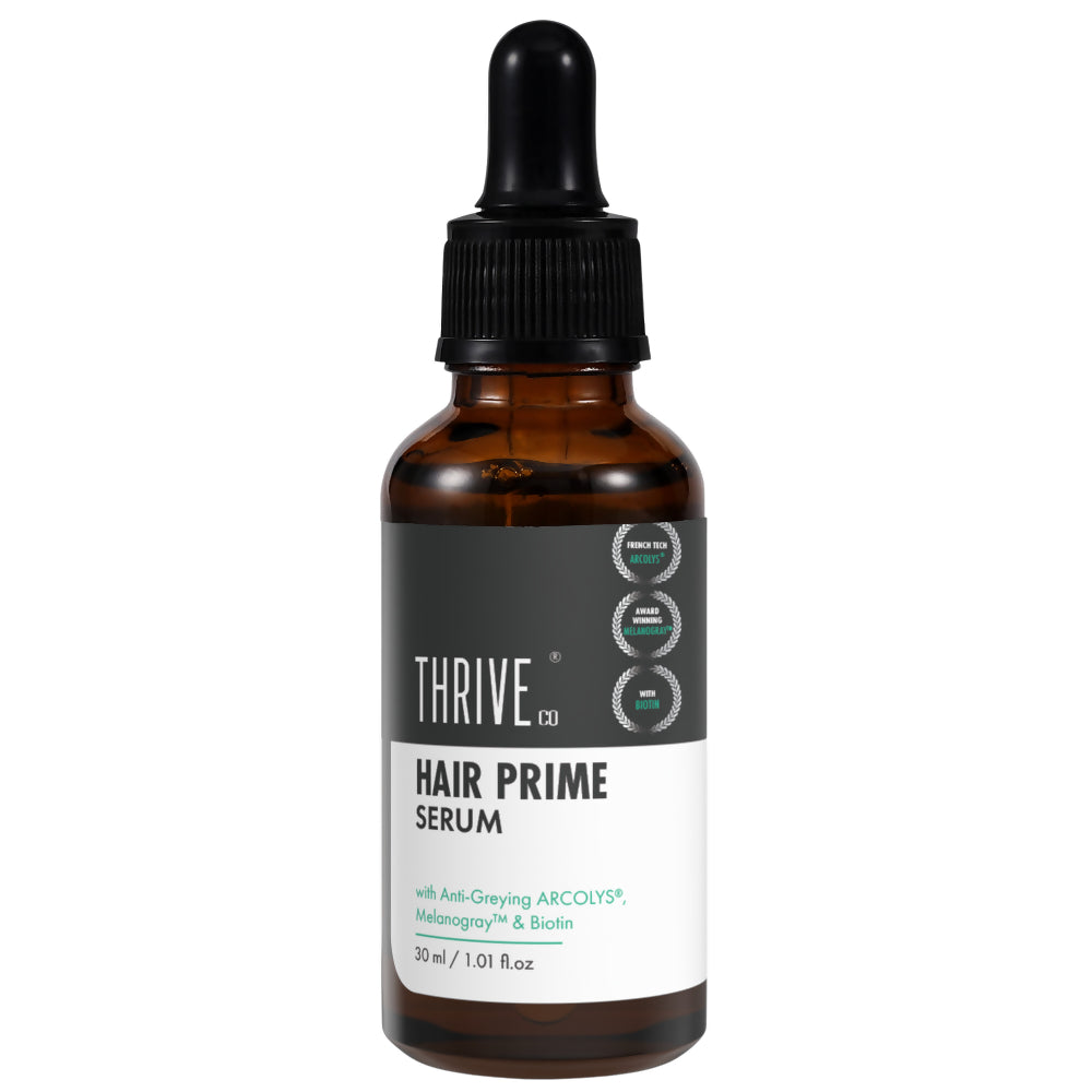 ThriveCo Hair Prime Serum | Swadesiicart