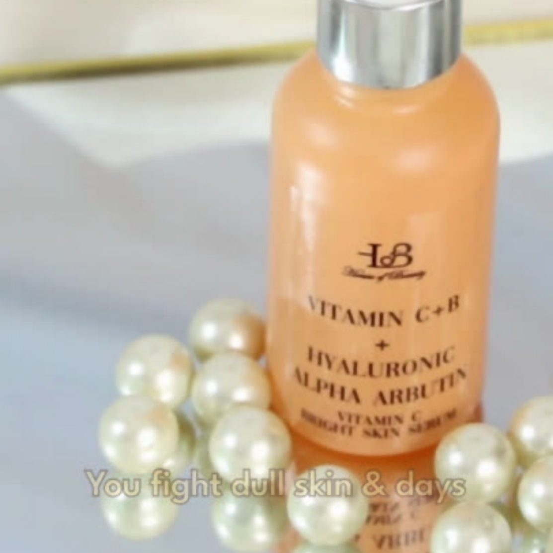 House of Beauty Vitamin C B+ Serum - Swadesiicart