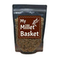 My Millet Basket Wheat Flakes | Swadesiicart