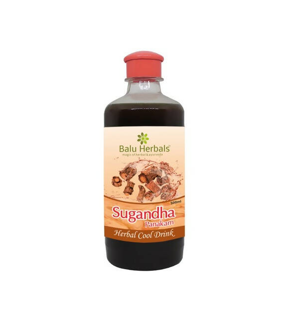 Balu Herbals Sugandhapanakam - Balu Herbals