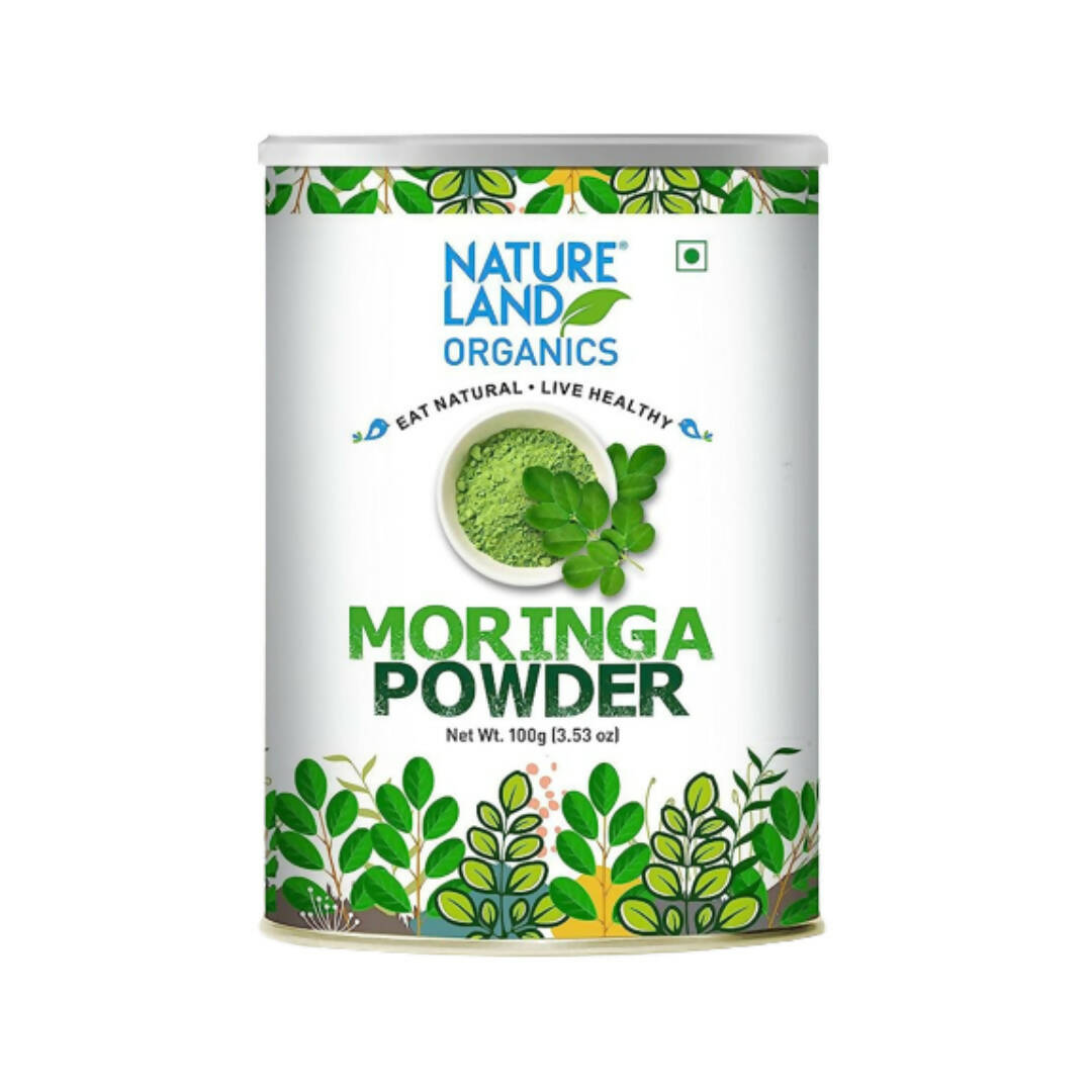 Natureland Organics