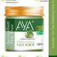 AYA Tea Tree Exfoliating Face Scrub