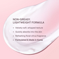 Quench Moisturizing Body Butter with Cherry Blossom | Swadesiicart