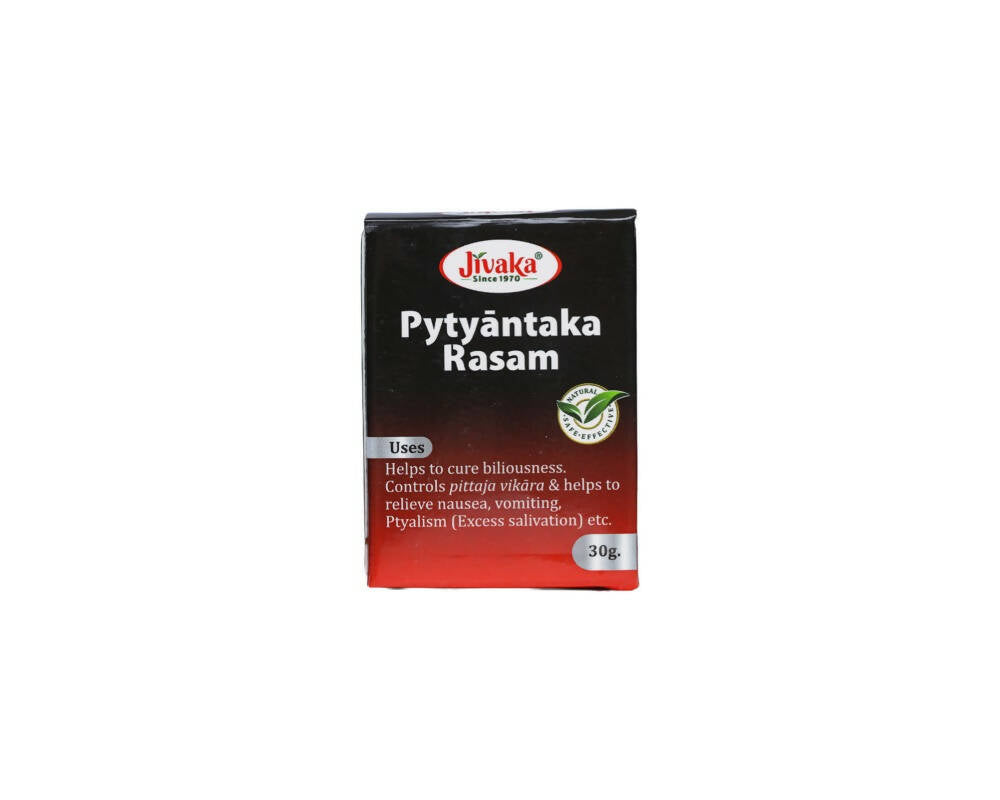 Jivaka Pytyantaka Rasam - Swadesiicart