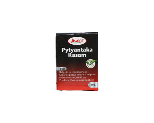 Jivaka Pytyantaka Rasam - Swadesiicart
