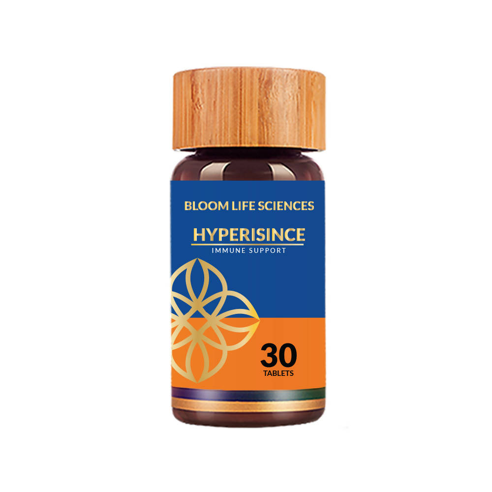 Bloom Life Sciences (Biogetica) Hyperisince | Swadesiicart