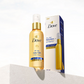 Dove All Day Nourish + UV Protect Hair Serum With Bio Protein Care - Swadesiicart