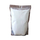 Satjeevan Organic Stone-Ground White Rice Flour - Swadesiicart