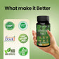Exotic Leaf Ashwagandha Tablets - Swadesiicart