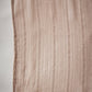 Light Brown Georgette Handwork Unstitched Dress Material - Hanika | Swadesiicart