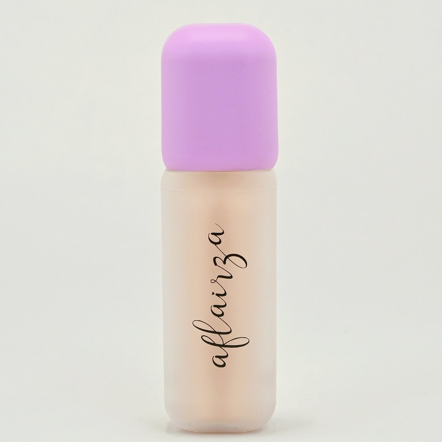Aflairza Couvre Moi Liquid Concealer for Full Coverage, Lightweight & Seamless Blend