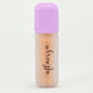 Aflairza Couvre Moi Liquid Concealer for Full Coverage, Lightweight & Seamless Blend
