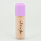 Aflairza Couvre Moi Liquid Concealer for Full Coverage, Lightweight & Seamless Blend