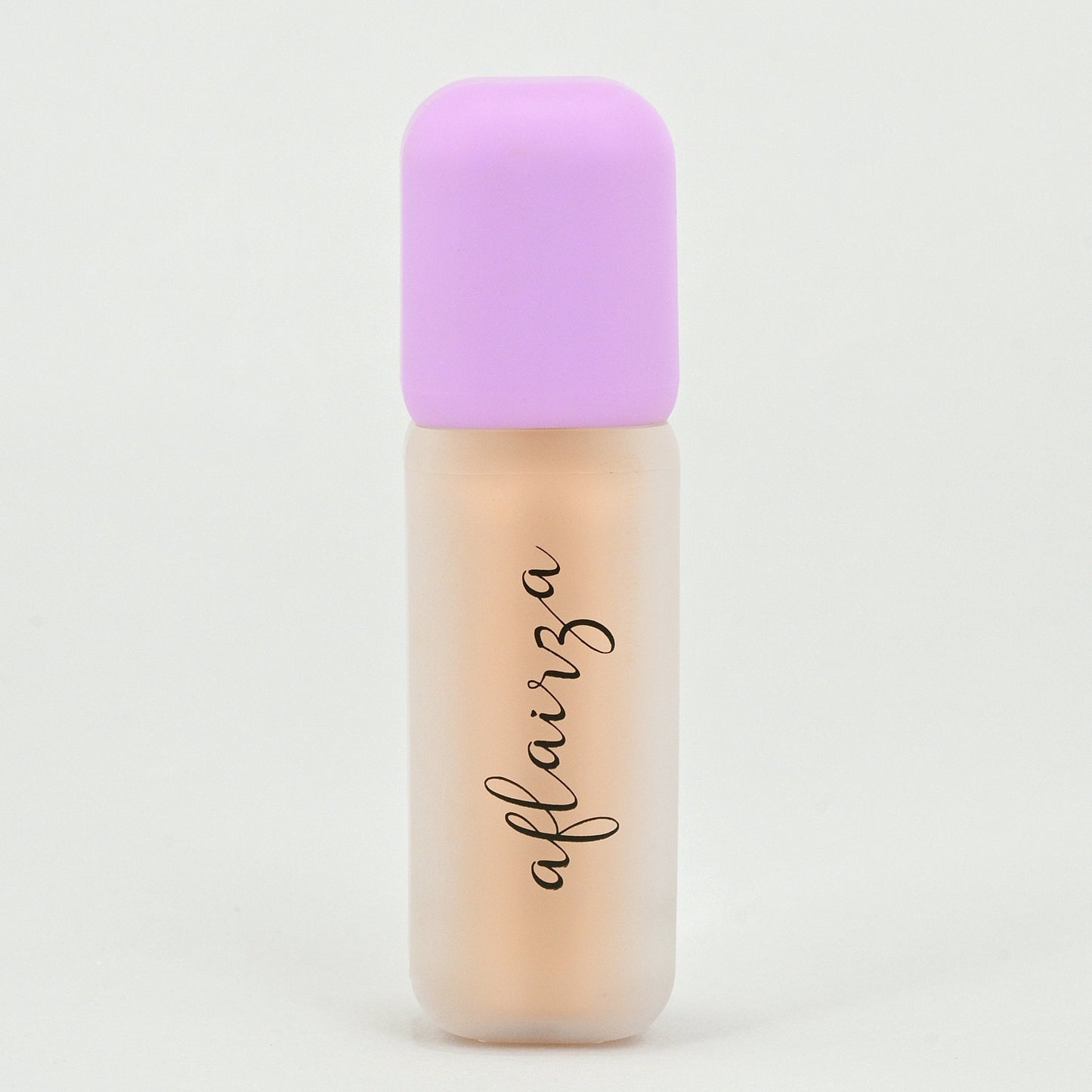 Aflairza Couvre Moi Liquid Concealer for Full Coverage, Lightweight & Seamless Blend