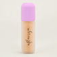 Aflairza Couvre Moi Liquid Concealer for Full Coverage, Lightweight & Seamless Blend