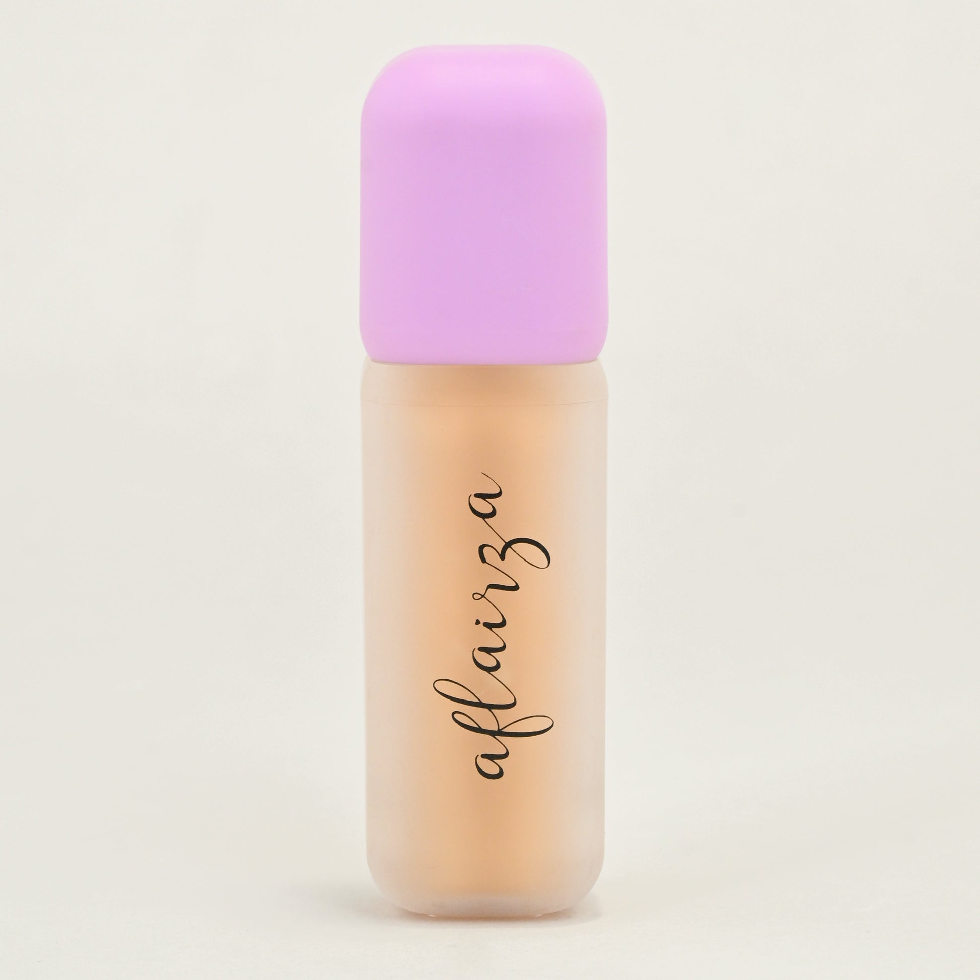 Aflairza Couvre Moi Liquid Concealer for Full Coverage, Lightweight & Seamless Blend