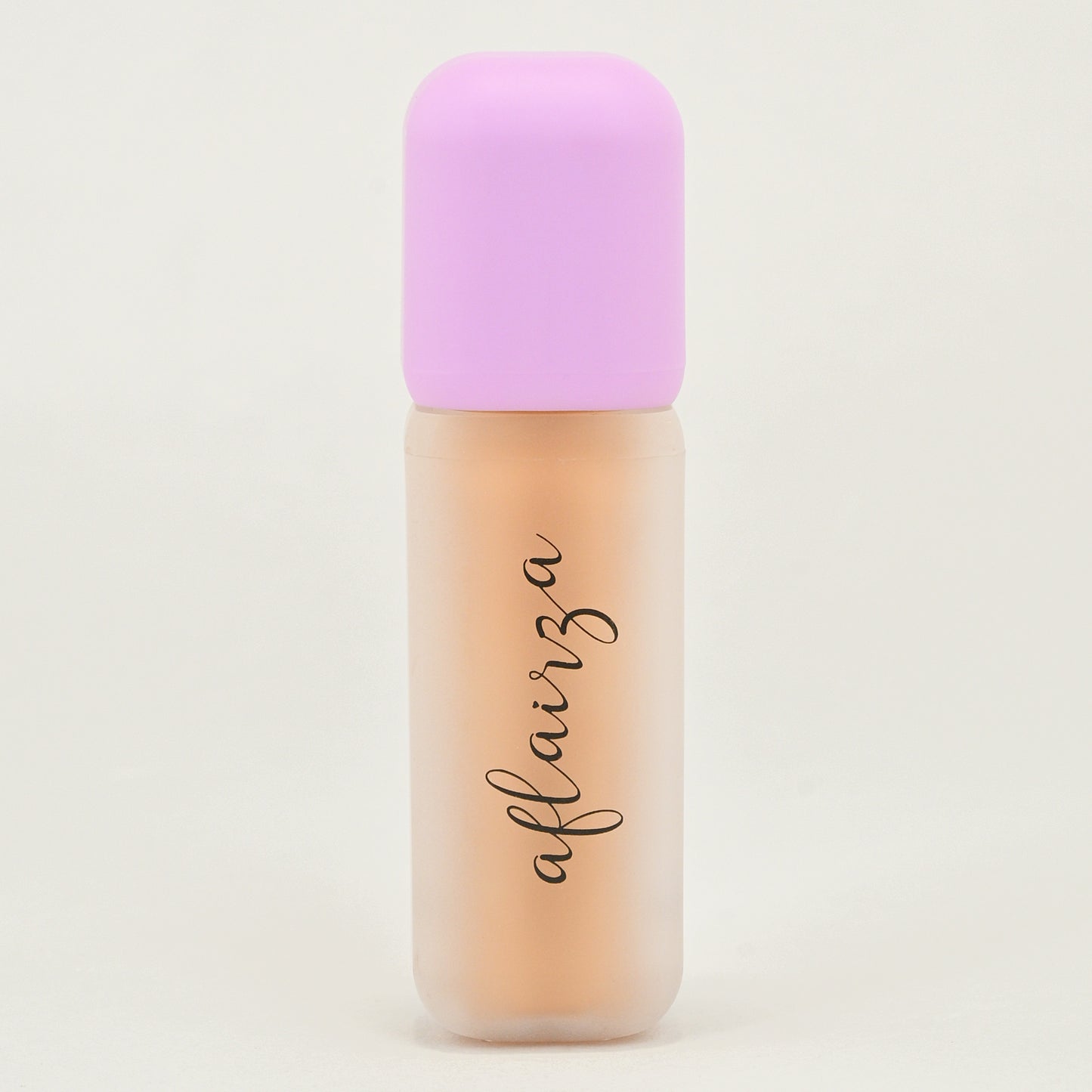 Aflairza Couvre Moi Liquid Concealer for Full Coverage, Lightweight & Seamless Blend