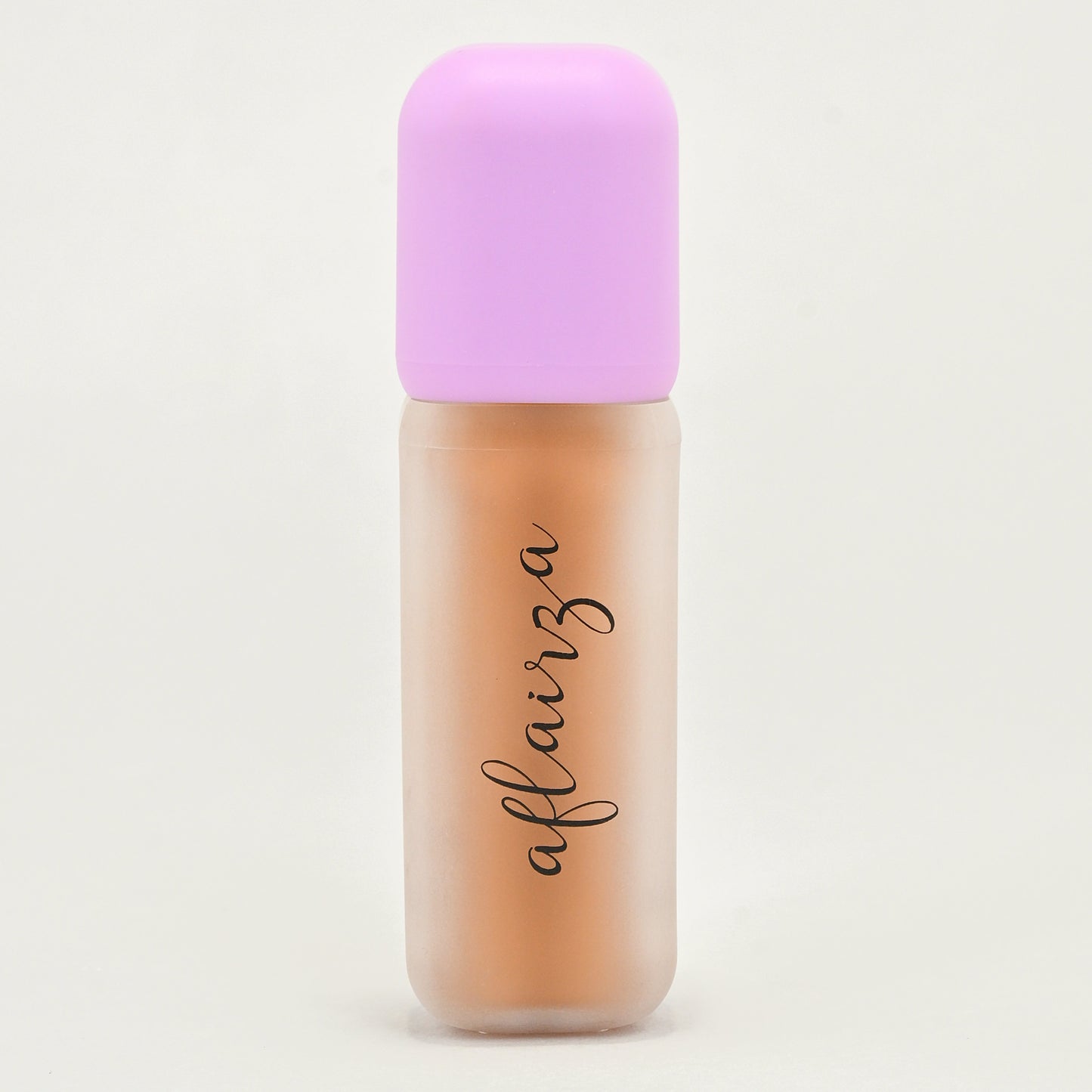 Aflairza Couvre Moi Liquid Concealer for Full Coverage, Lightweight & Seamless Blend