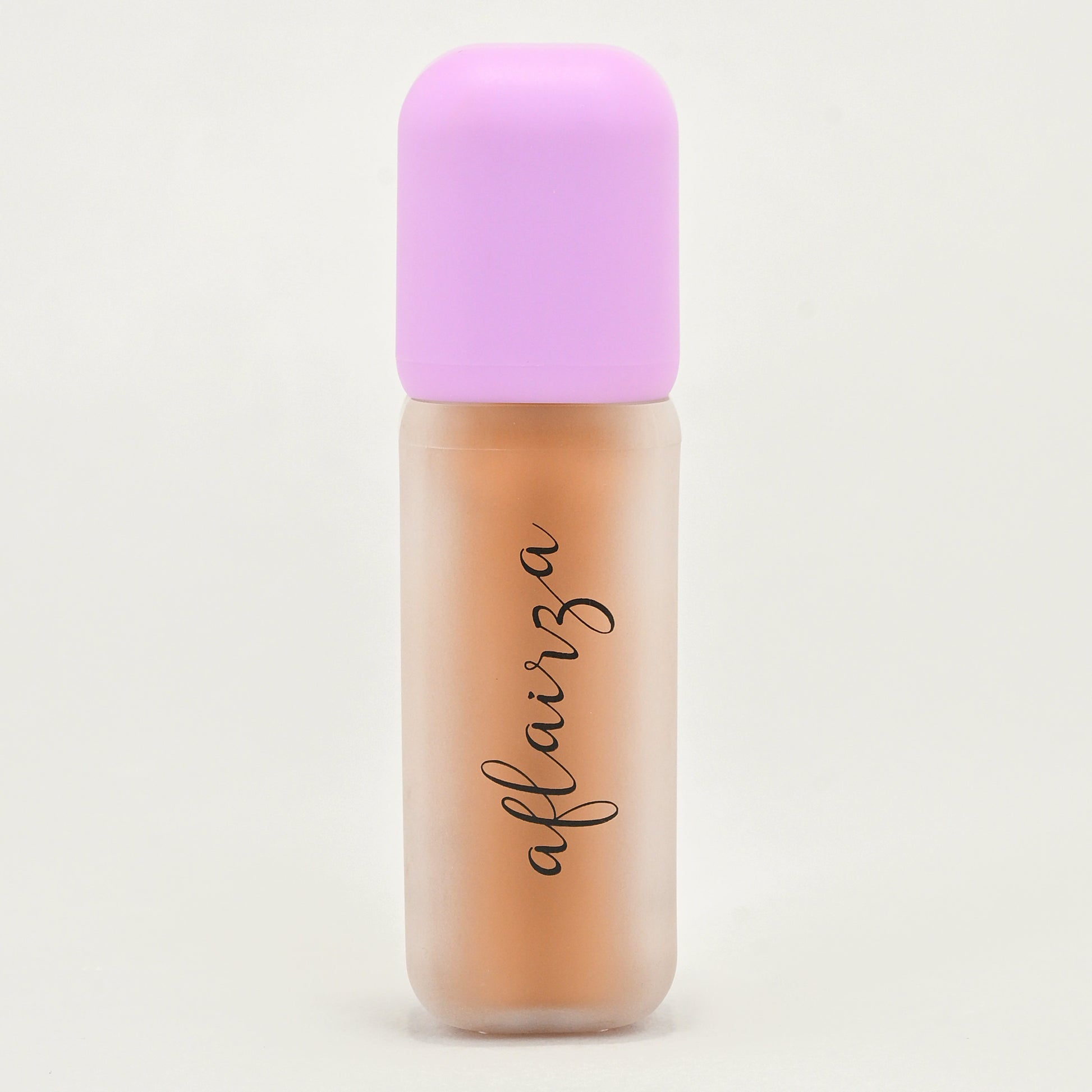 Aflairza Couvre Moi Liquid Concealer for Full Coverage, Lightweight & Seamless Blend