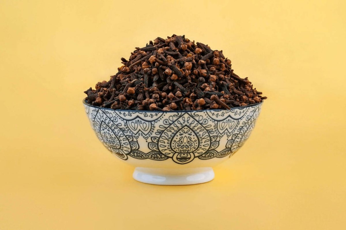 Ajfan Premium High Quality Of Cloves - Swadesiicart