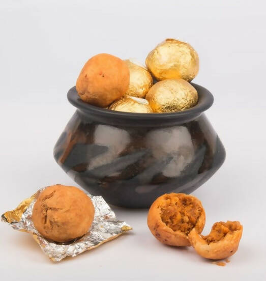 Bansiwala Jamnagri Kachori | Swadesiicart