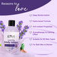 Globus Naturals Lavender Bliss Body Lotion | Swadesiicart