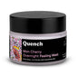 Quench Botanics Mon Cherry Overnight Peeling Mask - Korean Skincare | Swadesiicart