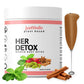 Just Vedic Her Detox Drink Mix - Swadesiicart